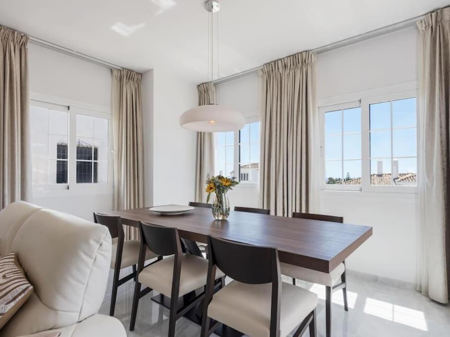 Apartamento Beautiful Townhouse *