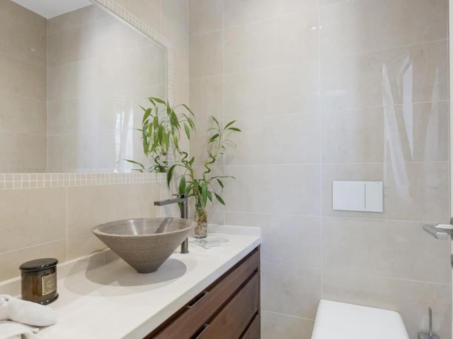Apartamento Beautiful Townhouse *