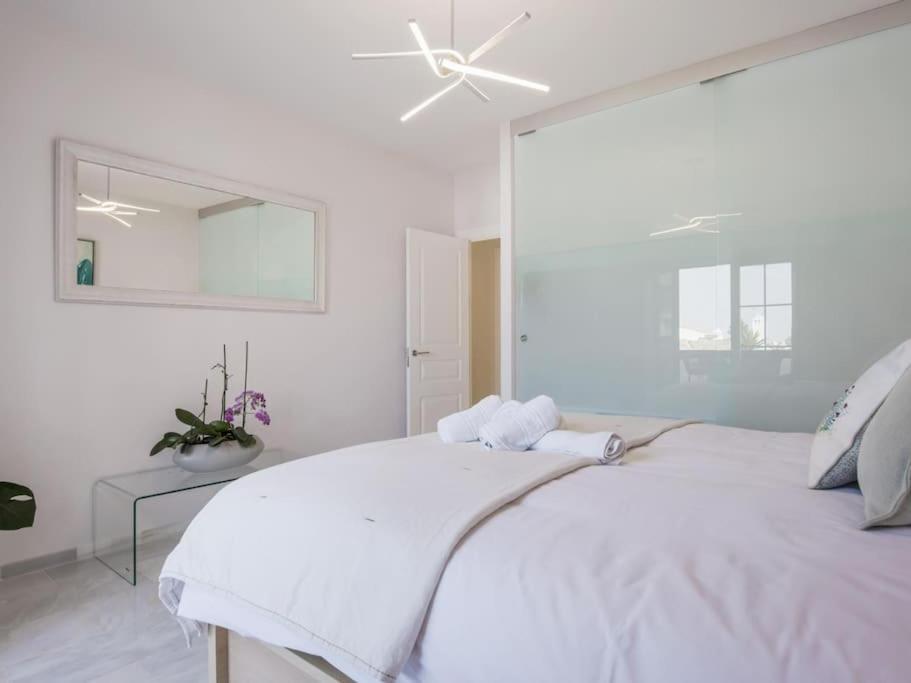 Beautiful Townhouse Marbella