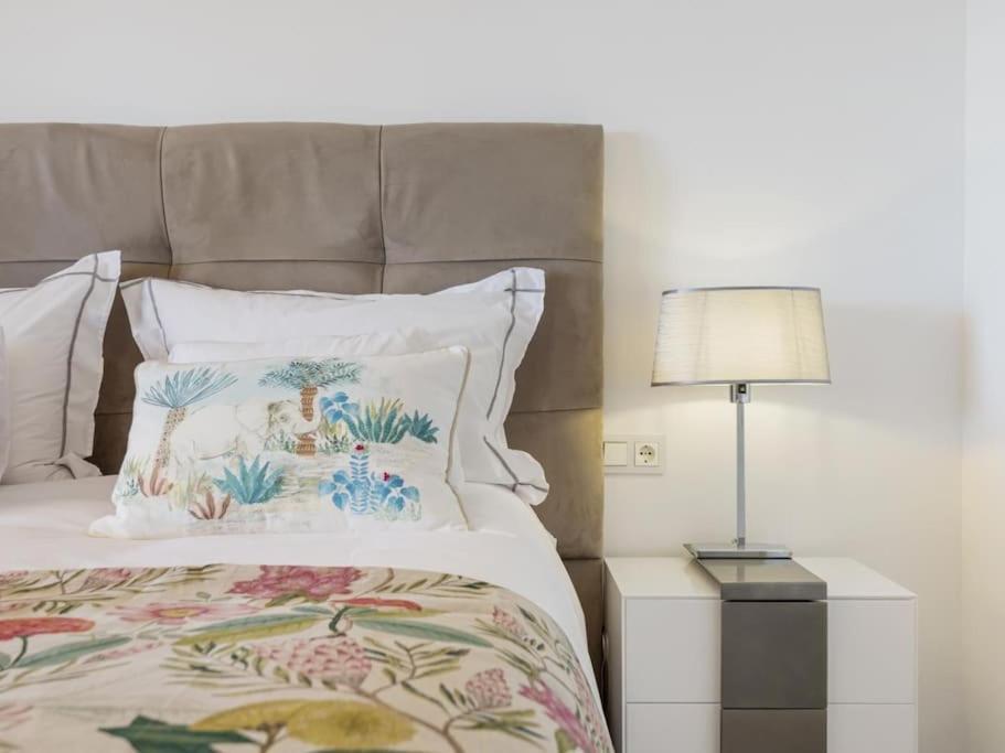 Apartment Beautiful Townhouse Marbella
