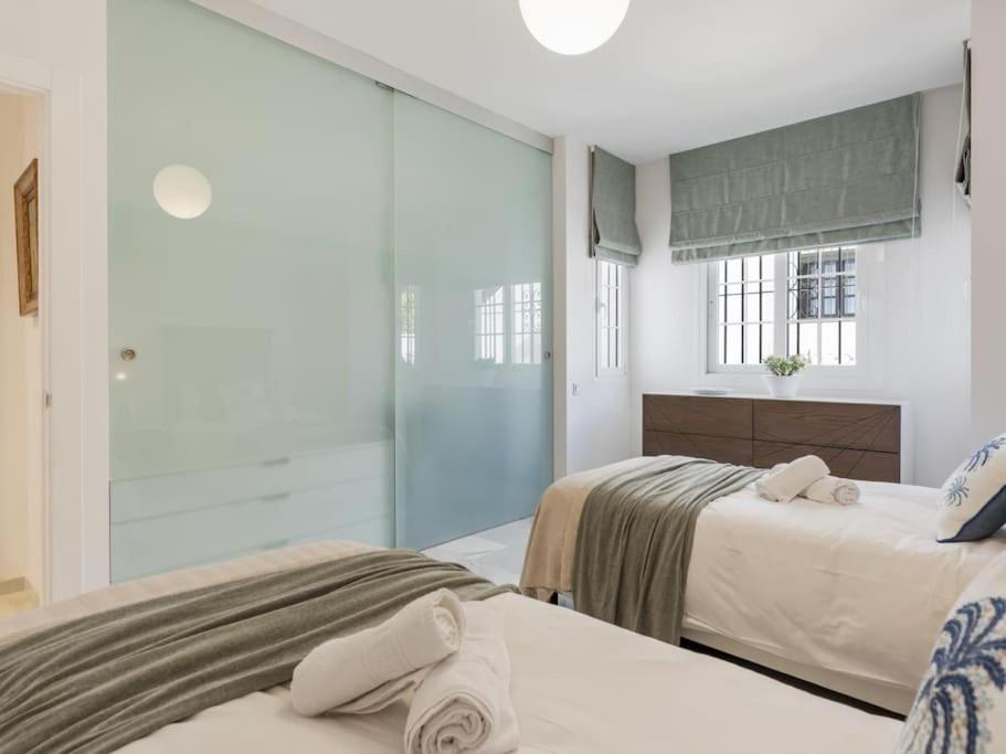 Beautiful Townhouse Apartment
