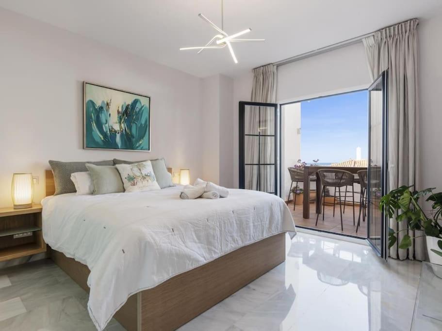 Beautiful Townhouse * Marbella