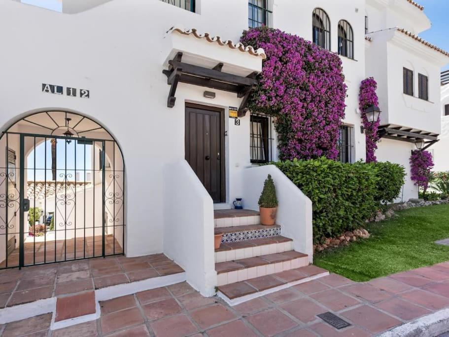 Beautiful Townhouse Marbella
