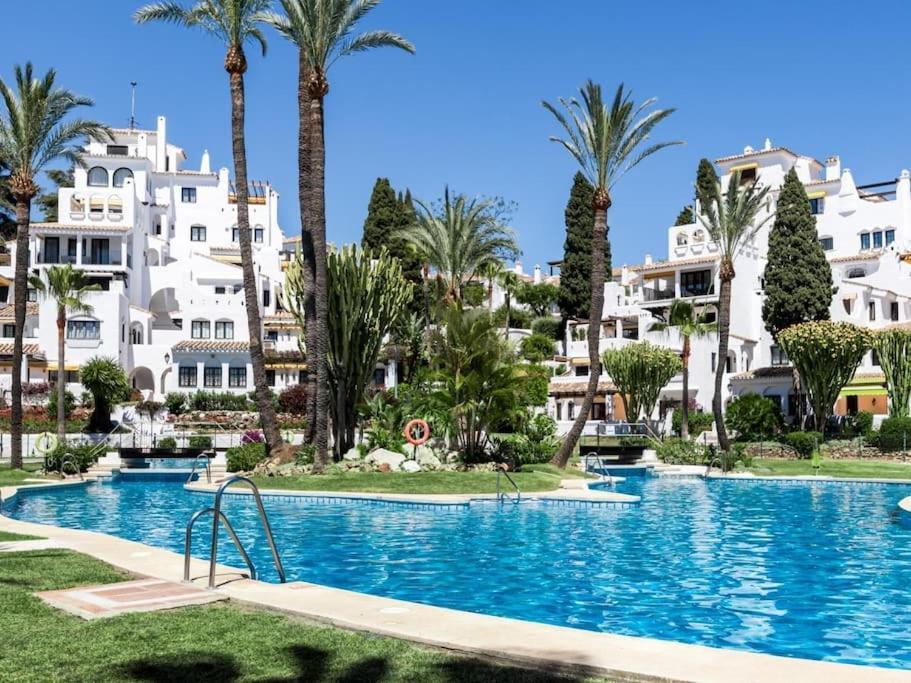 Beautiful Townhouse Marbella